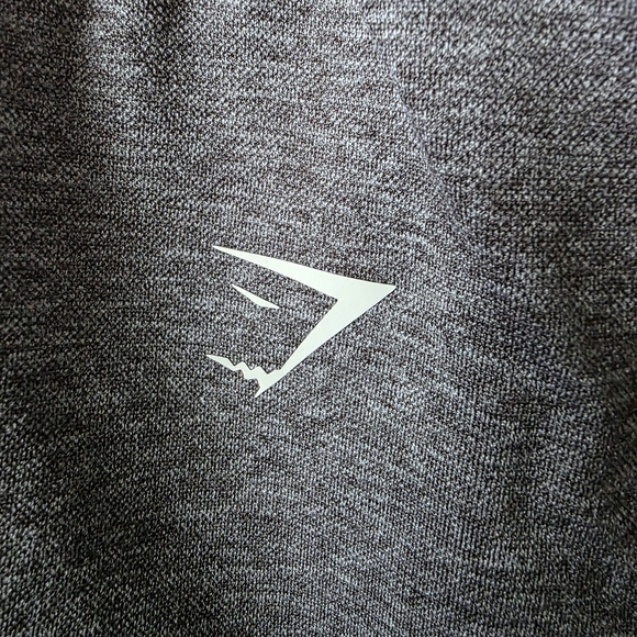 🧡 Lift Contour Seamless Shorts - Picture 4 of 5